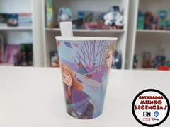 Vasos con bombilla - Motivos Varios - Wills Vieja Escuela