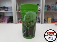 Vaso Grande Star Wars - Yoda