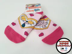 Soquetes Nickelodeon - Motivos Varios en internet