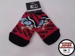 Soquetes Cartoon Network - Motivos Varios - comprar online