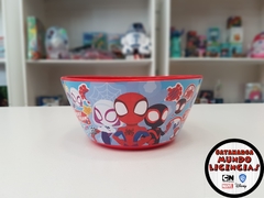 Bowls Pochoclero Sublimados - Varios Motivos en internet