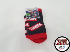 Medias Marvel - Motivos Varios - tienda online