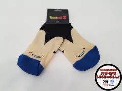 Soquetes Anime - Motivos Varios - Wills Vieja Escuela