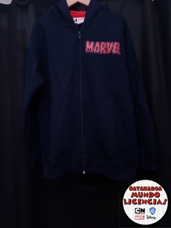 Campera Niño - Los Vengadores de Marvel - comprar online