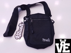 Shoulderbag Rituals Negra