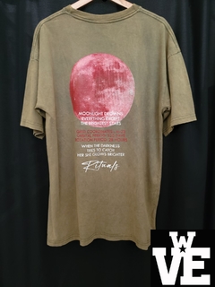 Remerón Rituals Confused Moon - comprar online