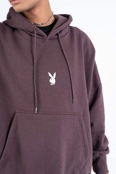 Hoodie Playboy Arty