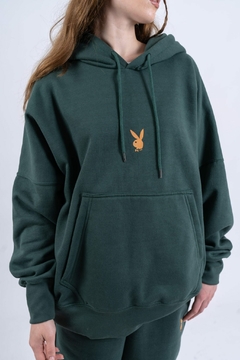 Hoodie Playboy Hefner