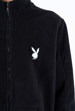 Campera Polar Playboy Jay en internet