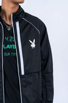 Campera Ketten Playboy Salerno - comprar online