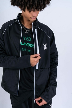 Campera Ketten Playboy Salerno