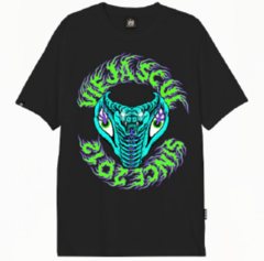 Remera VS Hype Psicodelic Cobra