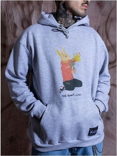 Hoodie Frisa Playboy Garden