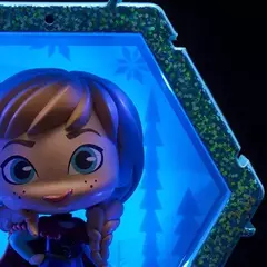 Wow Pod Anna de Frozen - tienda online