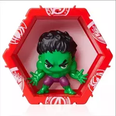 Wow Pod Hulk en internet