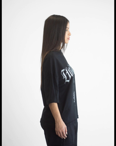 Remera Boxy Fit VS Minimal Flow - VSRBF-1658 en internet