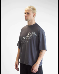 Remera Boxy Fit VS Chrome G - VSRBF-1653 - comprar online