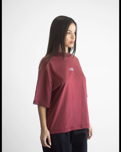 Remera Boxy Fit VS Global Logo B - VSRBF-1659 - comprar online