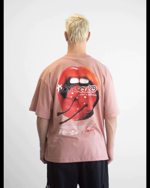 Remerón VS Lost & Delirious R - VSRO2-1631