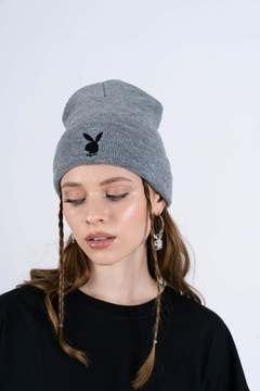 Gorro Beanie Playboy Astor