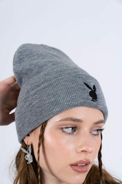 Gorro Beanie Playboy Astor - comprar online