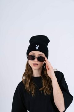 Gorro Beanie Playboy Emma - comprar online