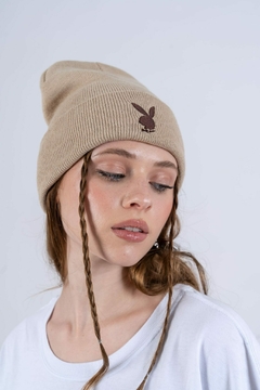 Gorro Beanie Playboy Izan