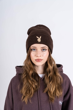 Gorro Beanie Playboy Nala en internet