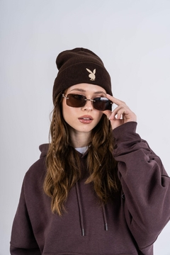 Gorro Beanie Playboy Nala - comprar online