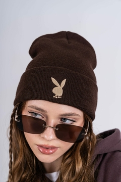 Gorro Beanie Playboy Nala