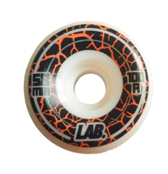 Ruedas Skateboard Lab Inferno 100A 58mm