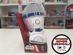 Peluche R2-D2 de Star Wars - comprar online