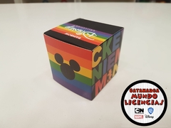 Perfume Mickey Rainbow Disney Collection 50ml en internet