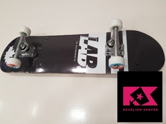 Skate Lab Institucional Black Maple Canadiense 8.25" en internet