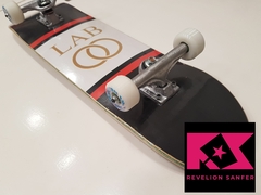 Skate Lab Premium VIP 8" en internet