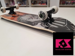 Skate Lab Chucky 8.25" en internet