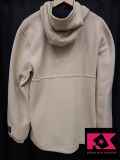 Anorak Polar VS Gotik Beige Soft - AP-61071 - comprar online