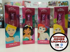 Perfumes Disney Princesas 50ml