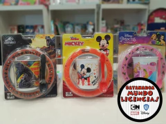 Kit de Taza + Bowl + Cuchara - Varios Motivos