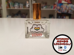 Perfume Mickey Rainbow Disney Collection 50ml - Wills Vieja Escuela