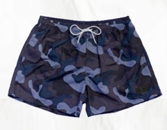 Short de Baño VS Ocean Camo