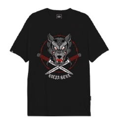 Remera VS Hype Wolf - MC-7504