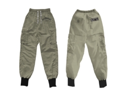 Pantalón Cargo Rip Stop VS Beige - PL-7562