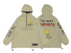 Anorak VS Underrated - ANK-7553