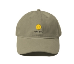 Gorra VS Smile Beige - C-2016