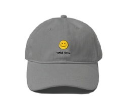 Gorra VS Smile Grey - C-2015