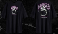 Remerón Rituals Liquidator Shark