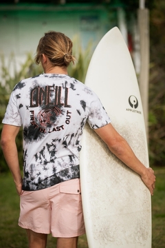 Remera O'Neill Oakes - tienda online