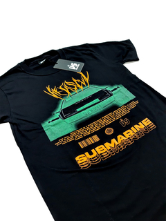 Remera VS Hype Submarine - comprar online