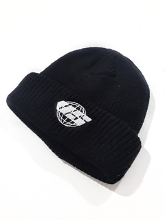 Beanie VS Dark Logo